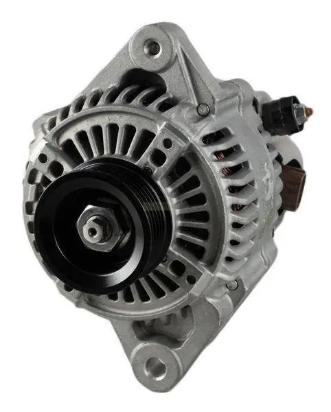 Lichtmaschine 90Amp Neu - OE Nr. 102211-2770 für Toyota Yaris + Verso 1.4 D Nur Heute