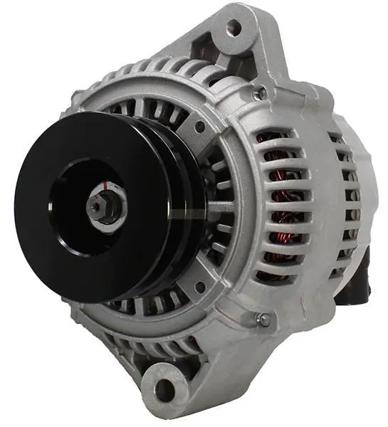 Lichtmaschine 80Amp Neu - OE Nr. 101211-5260 für Toyota Rav 4 I Sxa1 Picnic Xm10 Finale Aktion