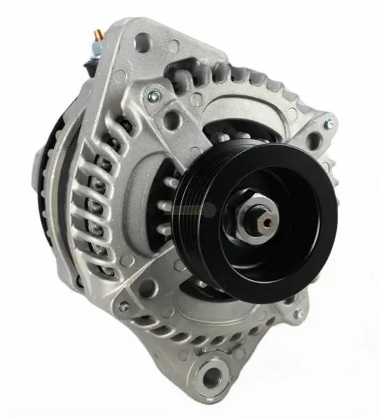 Lichtmaschine 125Amp Neu - OE Nr. 104210-3770 für Honda Geprüft