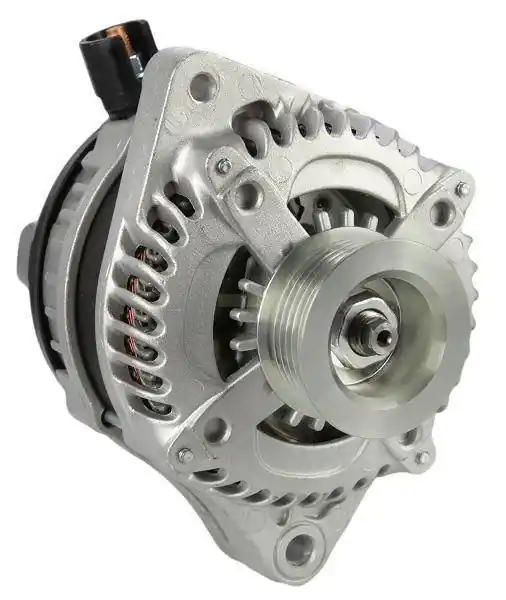 Sonderaktion Lichtmaschine 130Amp Neu - OE Nr. 104210-4690 für Honda