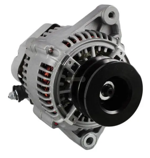 Lichtmaschine 80Amp Neu - OE Nr. 101211-5270 für Toyota Rav 4 I Sxa1 Picnic Xm10 Highlight