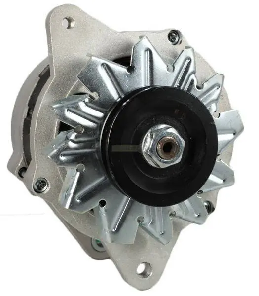 Lichtmaschine 55Amp Neu - OE Nr. 100211-0130 für Toyota Wochenendangebot