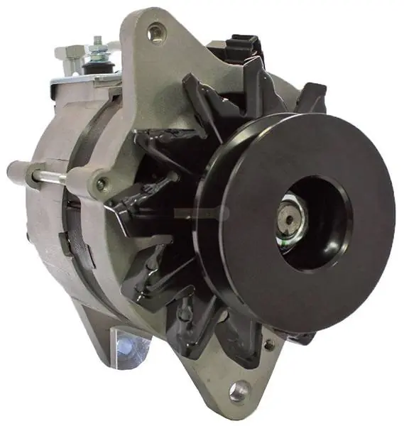 Lichtmaschine 25Amp Neu - OE Nr. 100210-2290 für Toyota 2702056150 2702056180 Preisreduziert