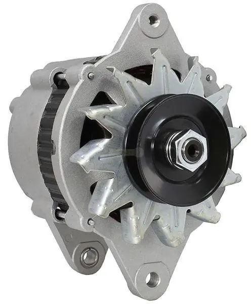 Lichtmaschine 60Amp Neu - OE Nr. 2310005G05 für Nissan Pick-Up 2.4 4Wd Terrano Direktkauf