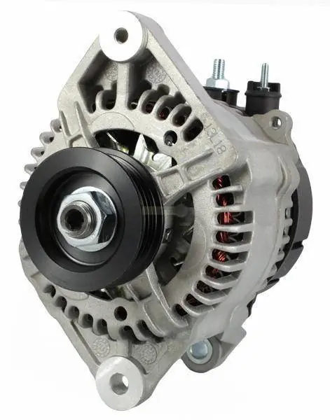 Knallerangebot Lichtmaschine 80Amp Neu - OE Nr. 231002F000 für Nissan Primera 1,6 16V Ga16De