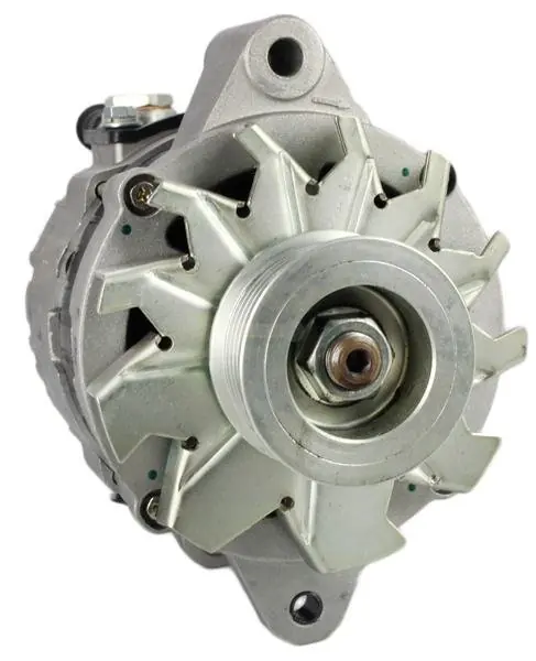 Lichtmaschine 75A Neu Original Lucas 26021325 für Tata 269815409906 277515400105 Billig