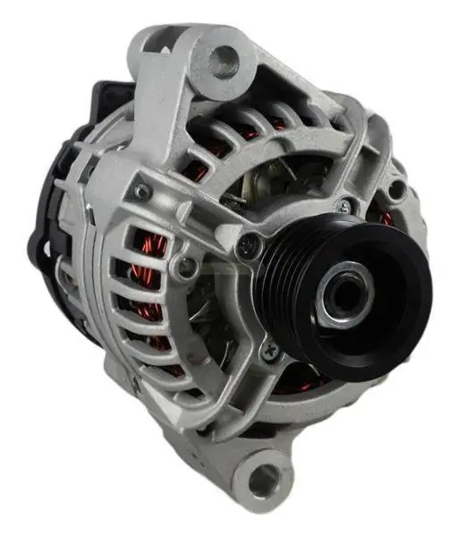 Lichtmaschine 85A Neu OE Nr. 0124225011 für Mg F Zr Zs 115 120, Rover 25 45 400 Neuheit