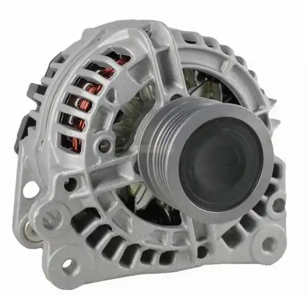 Top-Seller Lichtmaschine 70Amp Neu OE Nr. 0124315006 für Vw,Audi A3 S3 Skoda Fabia Octavia