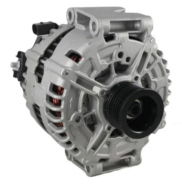 Finale Aktion Lichtmaschine 220A Neu OE Nr. 0121813001 für Mercedes