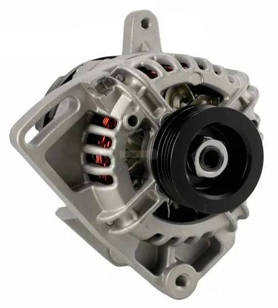 Sonderangebot Lichtmaschine 86Amp Neu OE Nr. 0124225056 für Renault