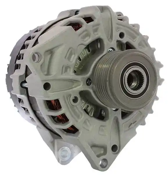 Lichtmaschine 175A Neu OE Nr. 0125711043 für Mercedes Sale
