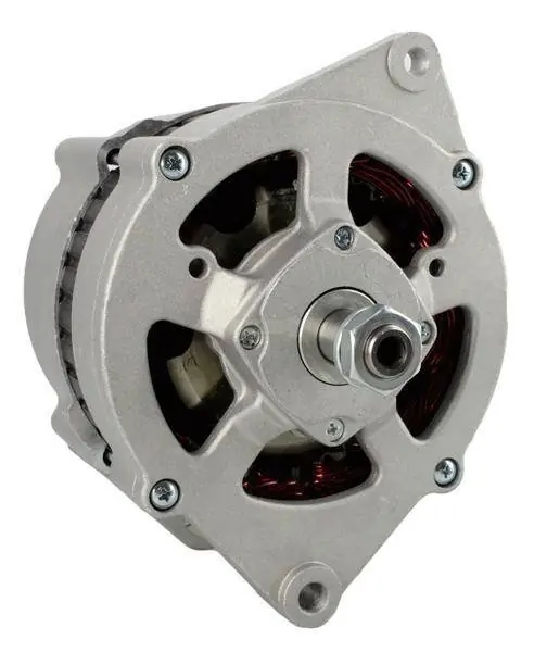 Lichtmaschine 80Amp Neu OE Nr. 0120468154 für Renault 135 Midlum Class 8 Trucks Bestpreis