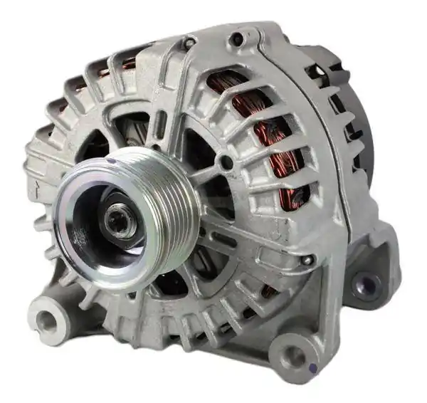 Lichtmaschine 180A Neu Original Valeo FG18S066 für Bmw Wochenendangebot
