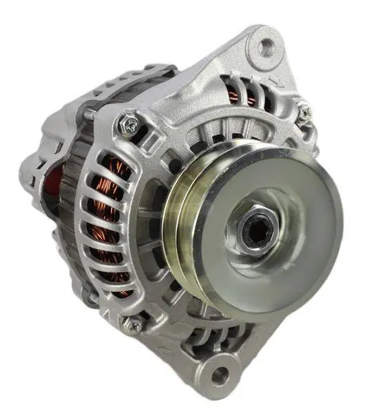 Billig Lichtmaschine Neu - OE Nr. A3TA8291 für Renault Truck Mitsubishi 5001847422