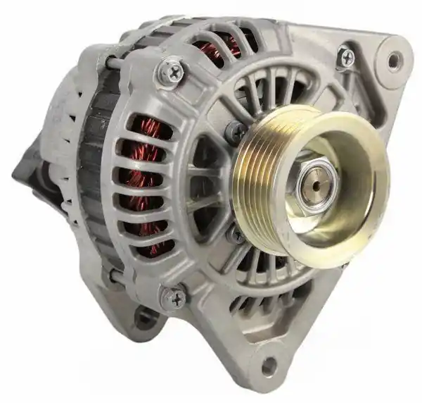 Lichtmaschine 70Amp Neu - OE Nr.92Ab10300Fb für Ford Escort V Vi Vii 1.6 1.4 1.8 Preis Gesenkt