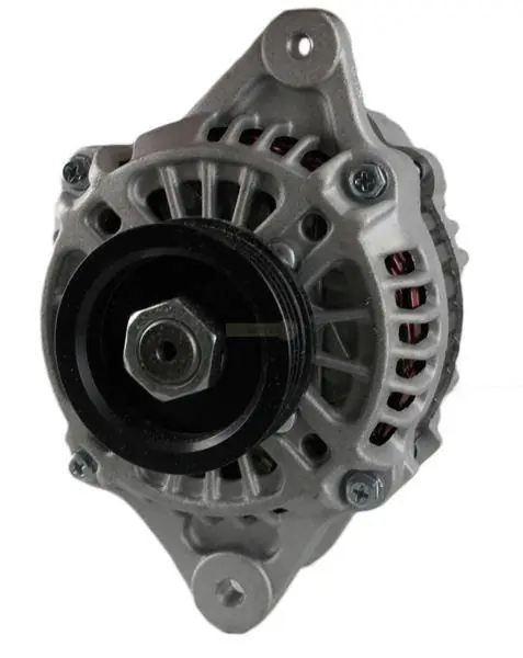 Direktkauf Lichtmaschine 60A Neu - OE Nr. 3730002503 für Hyundai Tos Amica Atoz 1.0