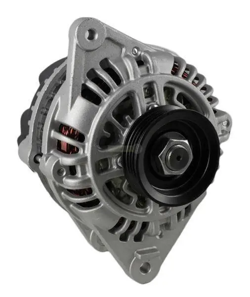Lichtmaschine 90A Neu - OE Nr. 3730022200 für Hyundai Accent Coupe Lantra Proton Meistverkauft