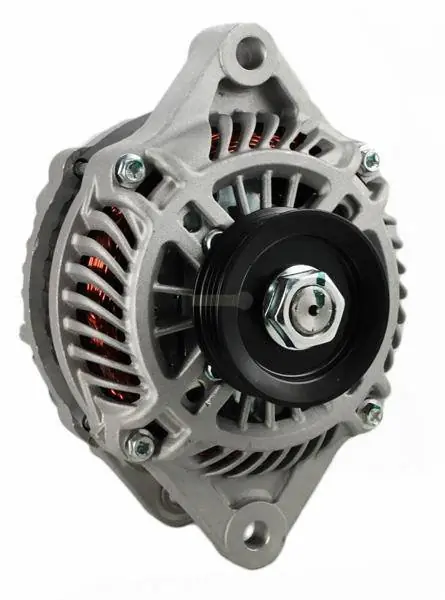Lichtmaschine 120A Neu - OE Nr. A3TB2491 für Chrysler Pt Cruiser 2.0 2.4 2.4 Gt Markenprodukt