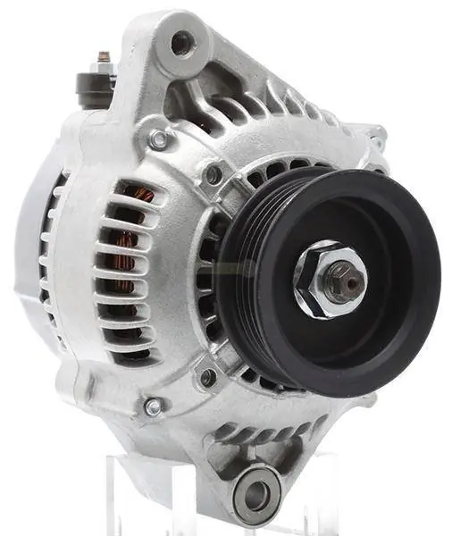 Versand Am Gleichen Tag Lichtmaschine 65Amp Neu - OE Nr. 1002112140 für Honda