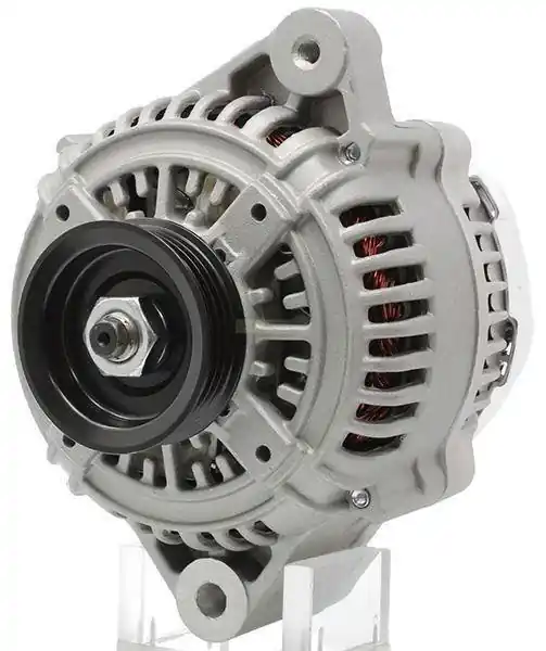 Lichtmaschine 90Amp Neu - OE Nr. 101211-7370 für Lexus Sofort Bestellen