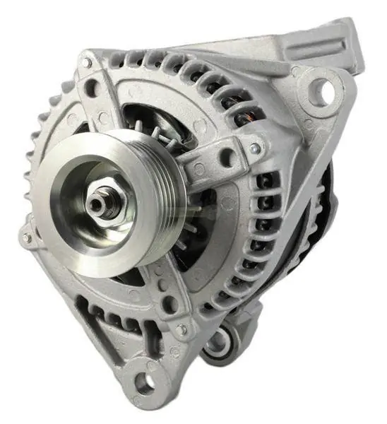 Lichtmaschine 160Amp Neu - OE Nr. 421000-0040 für Jeep Neue Kollektion