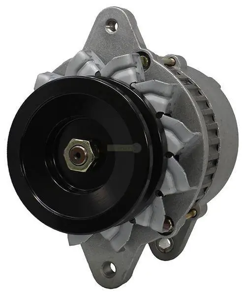 Lichtmaschine 15A OE Nr. 600-821-3850 für Komatsu 600-821-3840 Isuzu 4D95 6D95 Markenprodukt