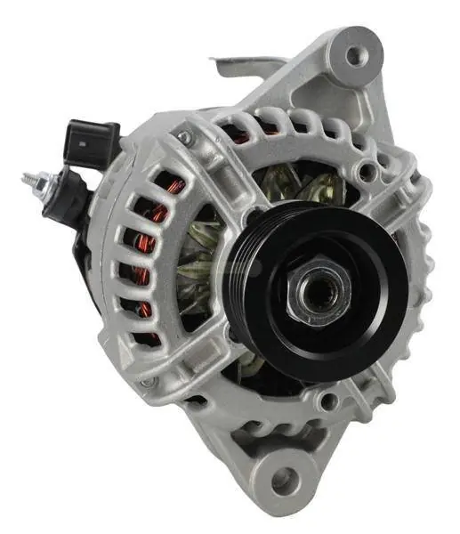 Lichtmaschine 80Amp Neu OE Nr. 0124225054 für Toyota Bestpreis