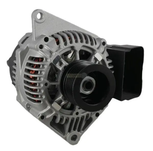 Lichtmaschine Neu 14V 80A OE Nr. A13VI66 für Renault Zertifiziert