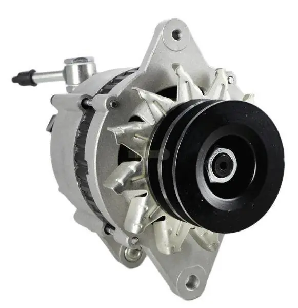 Lichtmaschine 50Amp Neu - OE Nr. LR150-428 für Nissan Terrano Ii R20 Pick Up D21 Finale Aktion