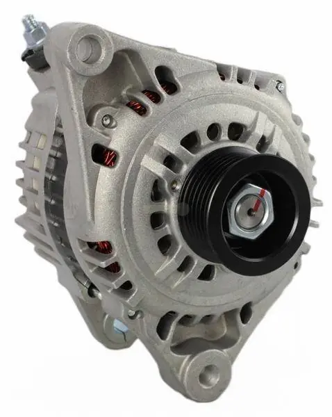 Lichtmaschine 65Amp Neu - OE Nr. LR165-714 für Nissan Micra 2 1.0 I 16V 1.4 Letzte Chance