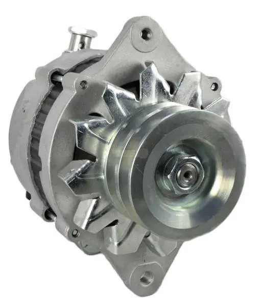 Abverkauf Lichtmaschine 70Amp Neu - OE Nr. LR170-407 für Nissan Navara Terrano Sd25 Td25