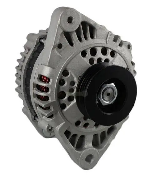 Direktkauf Lichtmaschine 80Amp Neu - OE Nr. LR180-735 für Nissan Vanette Serena D2