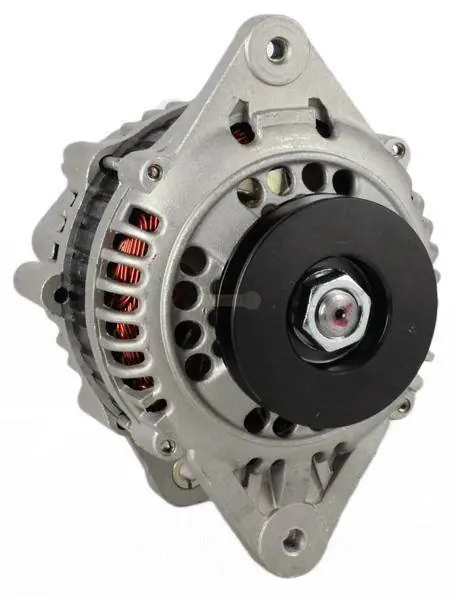 Preisreduziert Lichtmaschine 70Amp Neu - OE Nr. LR170-734 für Nissan Terrano De2D2