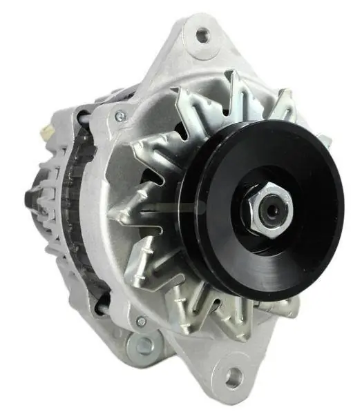 Lichtmaschine 70Amp Neu - OE Nr. LR170-510B für Mazda Direkt Vom Hersteller