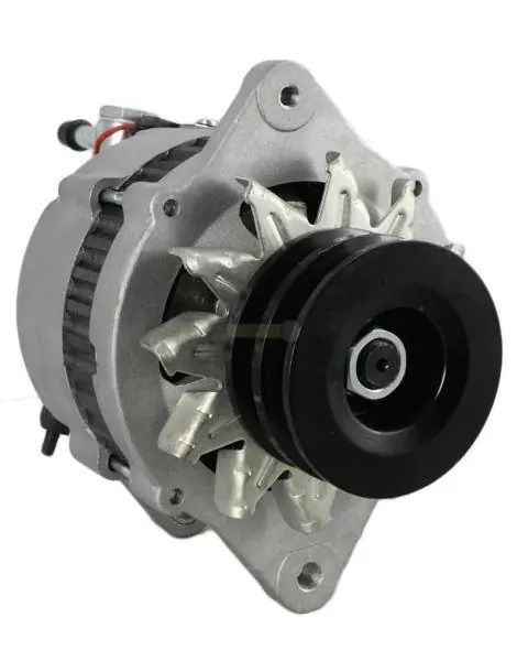 Aktuell Lichtmaschine 35Amp Neu - OE Nr. LR235-402 für Nissan Patrol K160 W260 K260 W160
