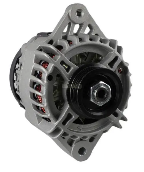 Lichtmaschine 70Amp Neu - OE Nr. 63377480 für Suzuki Expressversand