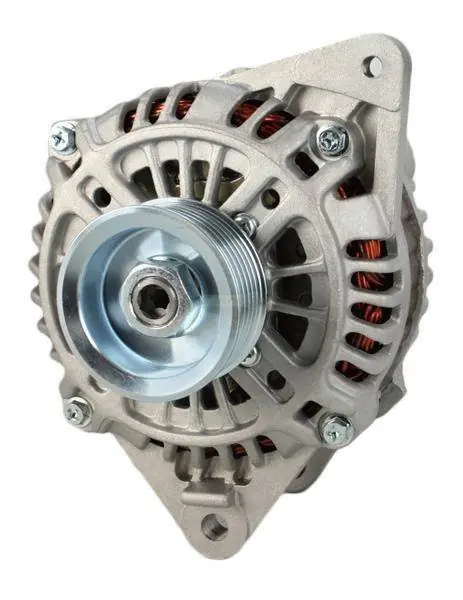 Lichtmaschine 105Amp Neu - OE Nr. A3TB5591 für Mazda Preisreduziert