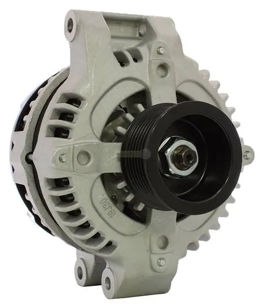 Lichtmaschine 100A Neu - OE Nr. 104210-3290 für Honda Accord Vii Civic 2.0 2.4 Top-Seller