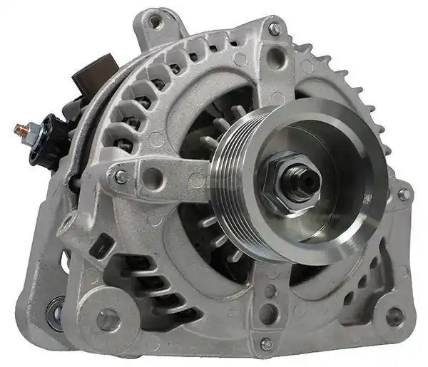 Top-Angebot Lichtmaschine 130A Neu - OE Nr. 104210-5370 für Honda