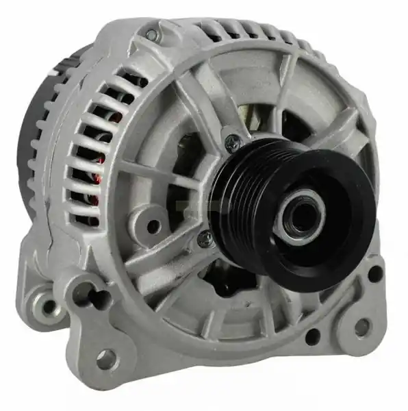 Super-Preis Lichtmaschine 120Amp Neu OE Nr. 0123515009 für Audi