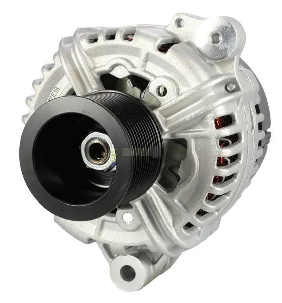 Finale Aktion Lichtmaschine 90Amp Neu OE Nr. 0123525502 für Iveco Eurotech Stralis Trakker