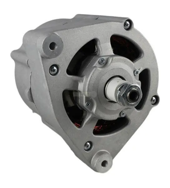 Lichtmaschine 55Amp Neu OE Nr.0120469030 für Iveco Deutz Man Mercedes Unimog Khd Top-Preis
