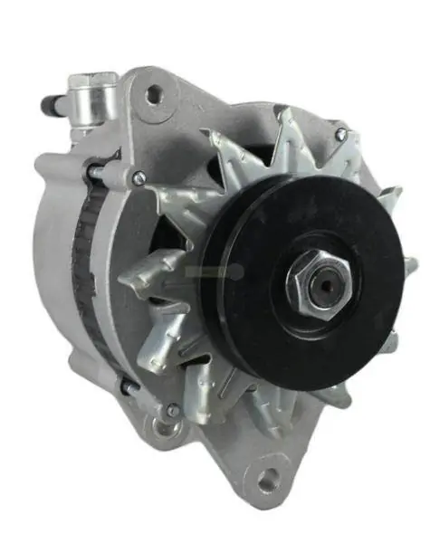 Nur Heute Lichtmaschine 50Amp Neu - OE Nr. LR150-431 für Isuzu Midi Bus 94000 98000