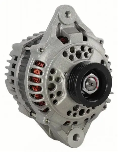 Lichtmaschine 70Amp Neu - OE Nr. LR170-742 für Isuzu Abverkauf