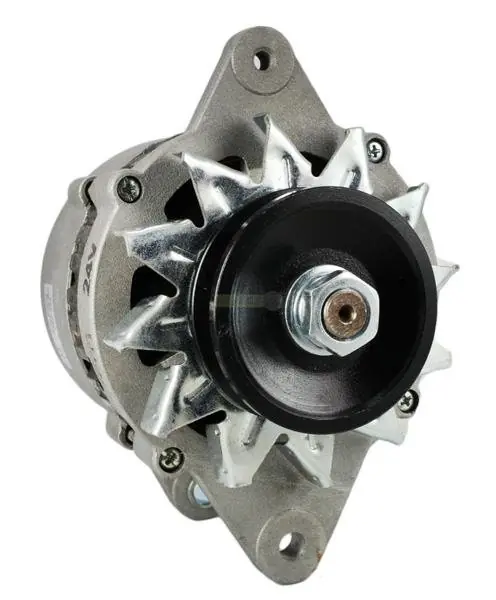 Lichtmaschine 25Amp Neu - OE Nr. LR225-88 für Nissan John Deere Hitachi Ex60 F03 Bestpreis