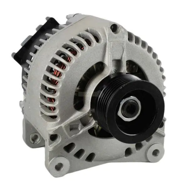 Top-Preis Lichtmaschine 85Amp Neu - OE Nr. 63321434 für Rover 400 (Rt) 420 Si Lux
