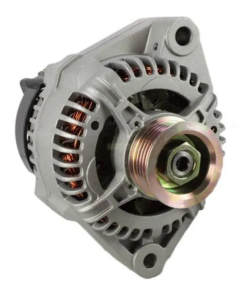 Preis Gesenkt Lichtmaschine 85Amp Neu - OE Nr. 63321239 für Rover 25 45 200 218 Mg Mgf 1,8