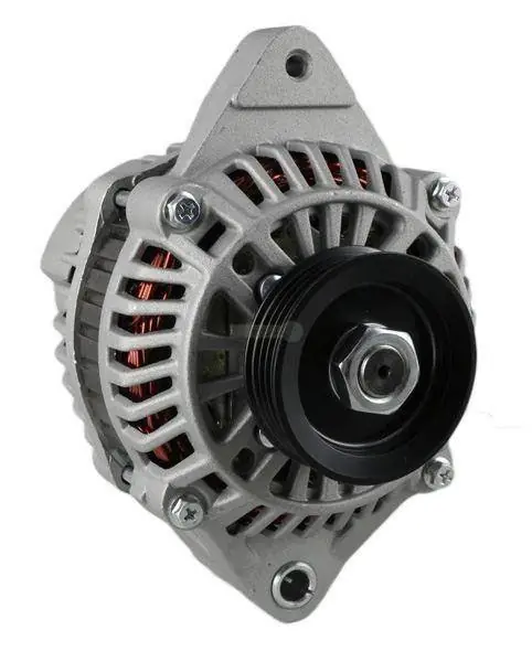 Super-Preis Lichtmaschine 70Amp Neu - OE Nr. A5TA0991 für Honda