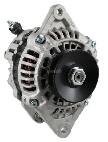 Zertifiziert Lichtmaschine 65Amp Neu - OE Nr. A5T03677 für Mazda Mx-5 De2D2 626 Typ 4 Xedos 6