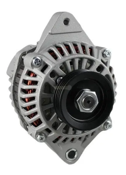 Schnäppchen Lichtmaschine 70Amp Neu - OE Nr. A5TA5591 für Honda Civic 1.4 1.6 Logo 1.3